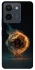 Чохол на Vivo Y36 Fire Bitcoin фото 1 з 1