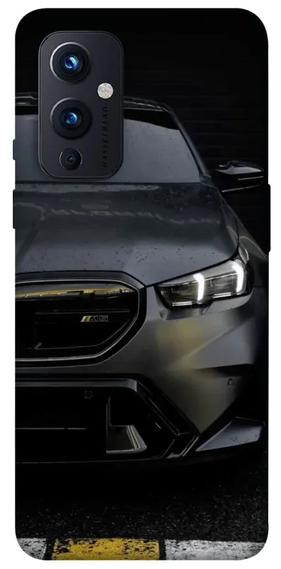 Чохол на OnePlus 9 BMW v42 фото 1 з 1