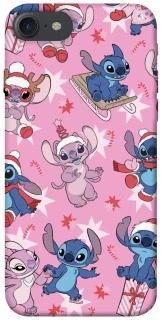 Чохол на Apple iPhone 7 / 8 (4.7") Stitch ver.22 фото 1 з 1