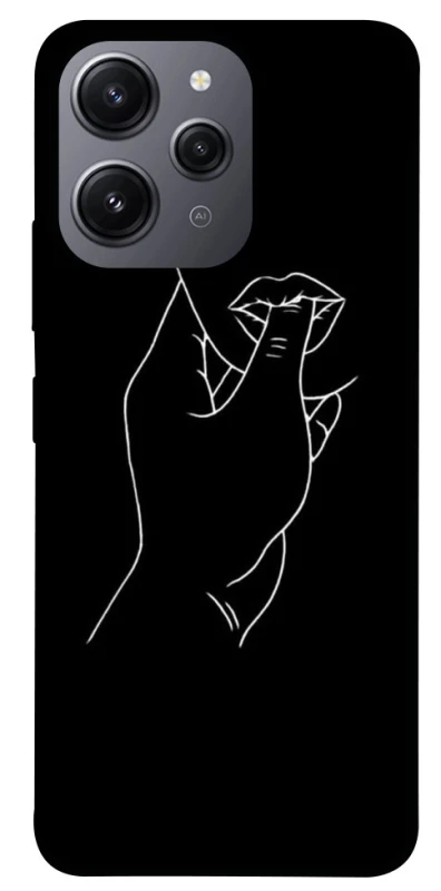 Чохол на Xiaomi Redmi 12 Passion фото 1 з 1