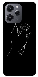 Чехол на Xiaomi Redmi 12 Passion фото 1 из 1