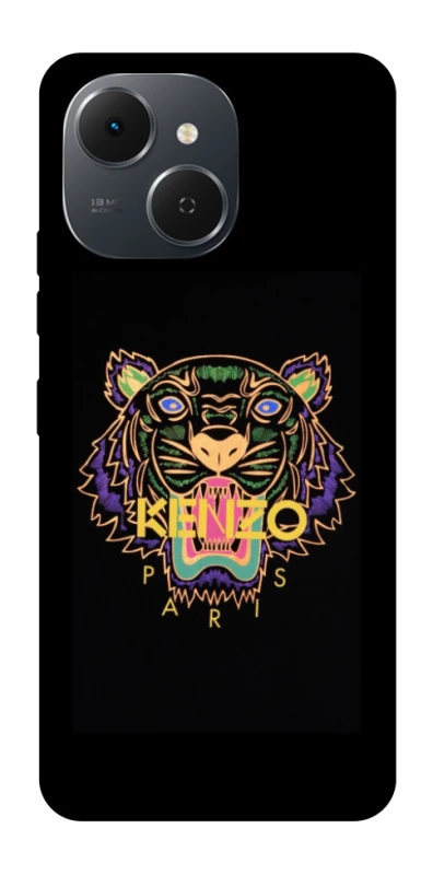 Чохол на TECNO Spark 40C Kenzo фото 1 з 1