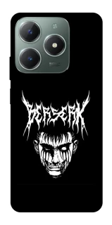 Чохол на Realme C61 Berserk v2 фото 1 з 1