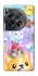 Чехол на OnePlus 12 Adopt Me Rainbow Pet Parade фото 1 из 1