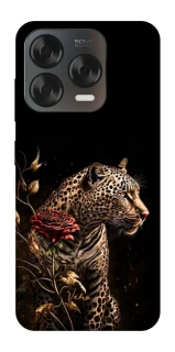 Чохол на ZTE Blade V70 Design Leopard v3 фото 1 з 2