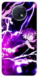 Чохол на Xiaomi Redmi Note 9 5G / Note 9T Satoru Gojo фото 1 з 1