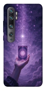 Чохол на Xiaomi Mi Note 10 / Note 10 Pro / Mi CC9 Pro Universe in tarot фото 1 з 1