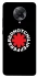 Чохол на Xiaomi Redmi K30 Pro / Poco F2 Pro Red Hot Chili Peppers logo фото 1 з 1