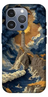 Чохол на Apple iPhone 16 Pro Max Lighthouse ver.2 фото 1 з 1