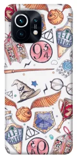 Чохол на Xiaomi Mi 11 Harry Potter V18 фото 1 з 1