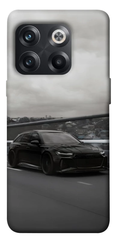 Чохол на OnePlus 10T RS6 grey фото 1 з 1