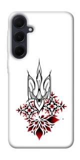 Чохол на Samsung Galaxy A55 Код нації фото 1 з 1