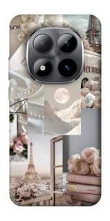 Чохол на Xiaomi Redmi Note 15 Pro 5G Fashion collage ver.6 фото 1 з 1