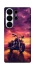 Чехол на Samsung Galaxy S26 Motorbike фото 1 из 1