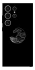 Чохол на Samsung Galaxy S25 Ultra Black tsunami фото 1 Чохол на Samsung Galaxy S25 Ultra Black tsunami фото 1 з 1