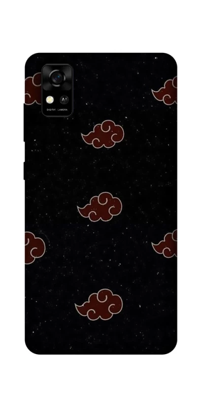 Чохол на ZTE Blade A31 Naruto фото 1 з 1