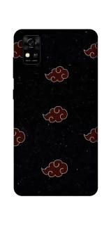 Чехол на ZTE Blade A31 Naruto фото 1 из 1