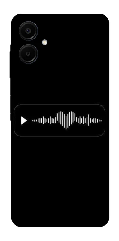 Чохол на Samsung Galaxy A06 Love aesthetic ver.11 фото 1 з 1