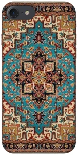 Чехол на Apple iPhone 7 / 8 (4.7") Килим v5 фото 1 из 1