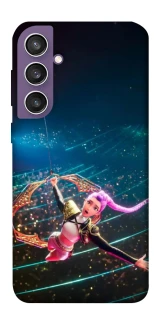 Чехол на Samsung Galaxy S23 FE K-Pop Demon Hunters ver.12 фото 1 из 1