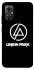 Чохол на Xiaomi Redmi Note 11R Linkin Park logo ver.1 фото 1 Чохол на Xiaomi Redmi Note 11R Linkin Park logo ver.1 фото 1 з 1