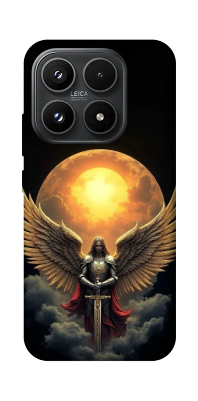 Чехол на Xiaomi 17 Archangel фото 1 из 1