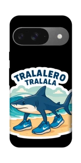 Чохол на Google Pixel 10 Tralalero Tralala фото 1 з 1