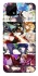 Чехол на Realme C21Y Genshin Impact ver.2 фото 1 из 1