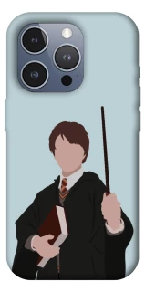 Чохол на Apple iPhone 16 Pro Max Harry Potter v5 фото 1 з 1