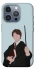 Чохол на Apple iPhone 16 Pro Max Harry Potter v5 фото 1 з 1
