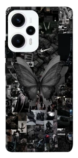 Чохол на Xiaomi Poco F5 / Note 12 Turbo Lifestyle collage фото 1 з 1