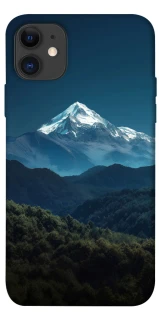Чехол на Apple iPhone 11 (6.1") Mountain v4 фото 1 из 1