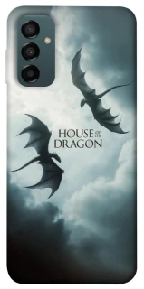 Чехол на Samsung Galaxy M14 5G House of the Dragon ver.5 фото 1 из 1