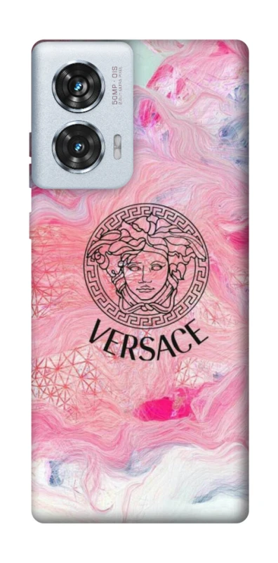 Чохол на Motorola Edge 50 Fusion Versace ver.3 фото 1 з 1
