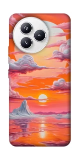 Чехол на Xiaomi Civi 5 Pro Glacier фото 1 из 1