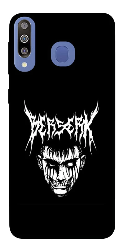 Чехол на Samsung Galaxy M30 Berserk v2 фото 1 из 1
