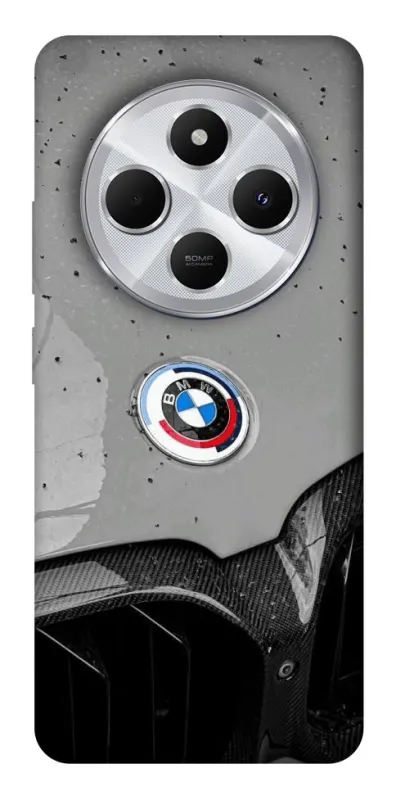Чехол на Xiaomi Redmi 14C / Poco C75 BMW v52 фото 1 из 1