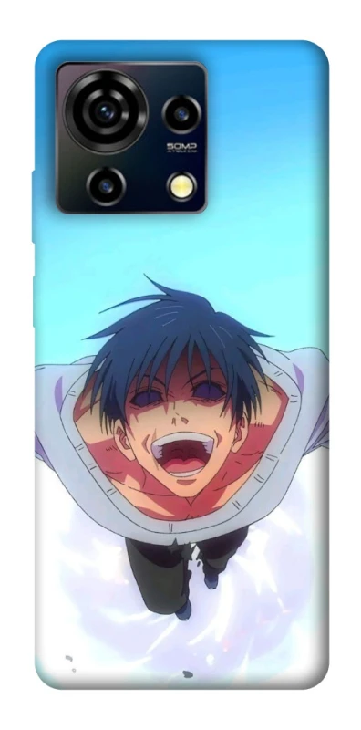 Чохол на ZTE Blade V50 Vita Toji v2 фото 1 з 1