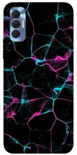 Чохол на TECNO Spark 8P Abstract ver.3 фото 1 з 1