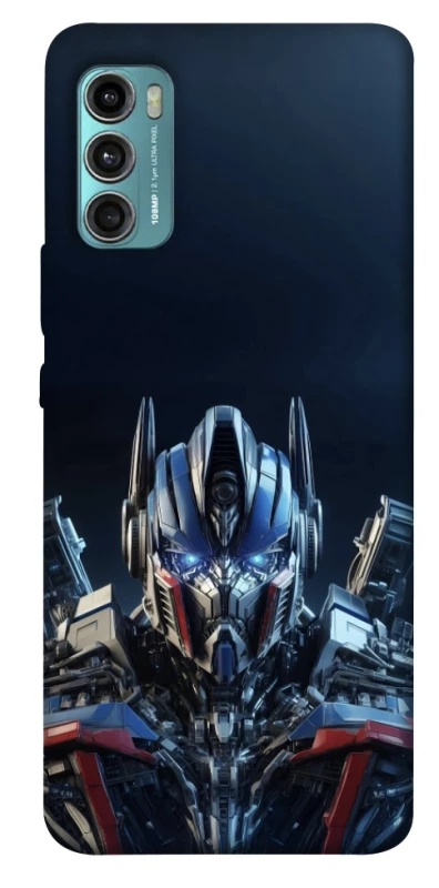 Чохол на Motorola Moto G60 Transformer фото 1 з 1