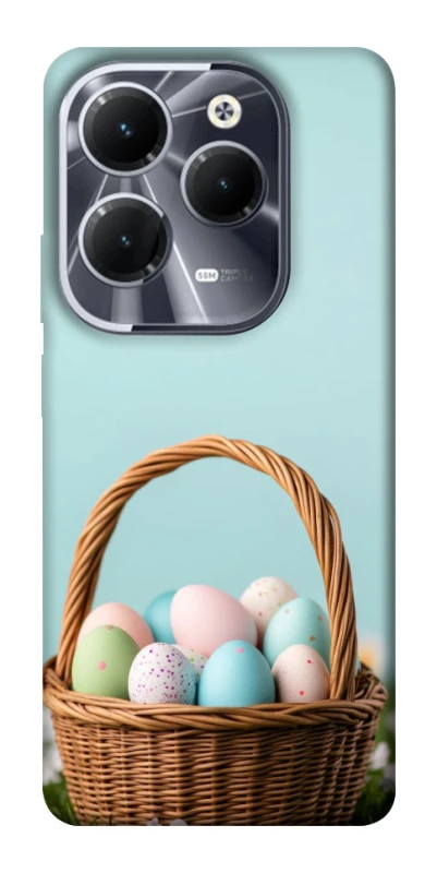 Чехол на Infinix Hot 40 Easter ver.5 фото 1 из 1