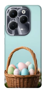 Чохол на Infinix Hot 40 Pro Easter ver.5 фото 1 з 1