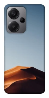 Чехол на Xiaomi Redmi Note 13 Pro+ Dune фото 1 из 1