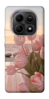 Чохол на Xiaomi Redmi Note 15 5G Morning Flowers zon фото 1 Чохол на Xiaomi Redmi Note 15 5G Morning Flowers zon фото 1 з 1