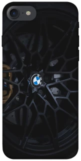 Чехол на Apple iPhone 7 / 8 (4.7") Wheel BMW фото 1 из 1
