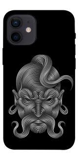 Чехол на Apple iPhone 12 mini (5.4") Козак v2 фото 1 из 1