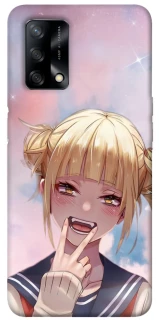 Чехол на Oppo A74 4G Toga фото 1 из 1