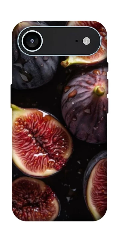 Чохол на Apple iPhone 17 Air (6.5") VioletFig1 фото 1 з 1