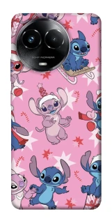 Чохол на Realme C67 4G Stitch ver.22 фото 1 з 1