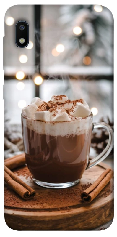 Чехол на Samsung Galaxy A10 (A105F) Cocoa фото 1 из 1